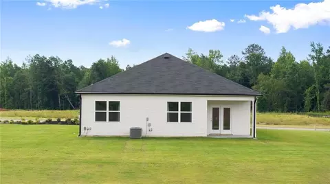 Exterior - 515 Alder Lane Ct, Griffin, GA 30223 photo 4 of 4