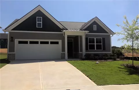 515 Alder Lane Ct, Griffin, GA 30223