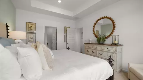Bedroom - 515 Alder Lane Ct, Griffin, GA 30223 photo 3 of 4