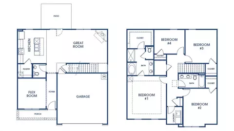 410 Teamon Pointe Dr, Griffin, GA 30223 photo 2