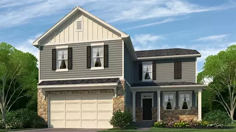 162 Kennelsman Dr, Griffin, GA 30224