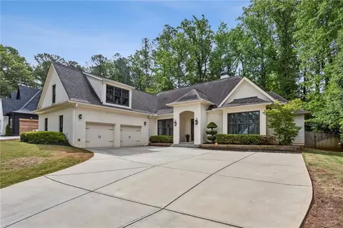 1853 Remington Rd, Atlanta, GA 30341