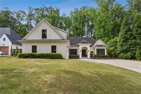 1853 Remington Rd, Atlanta, GA 30341