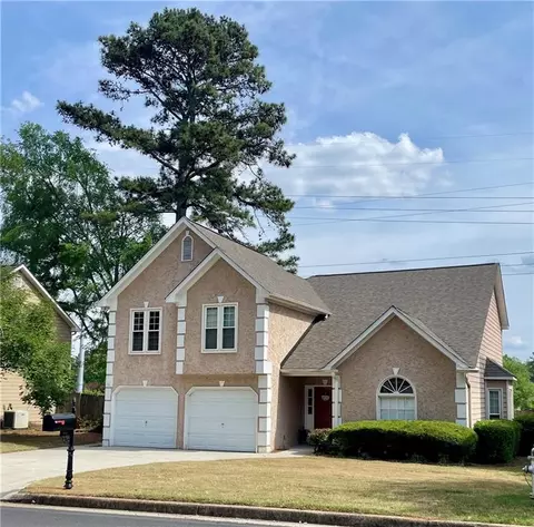Undisclosed, Lawrenceville, GA 30043