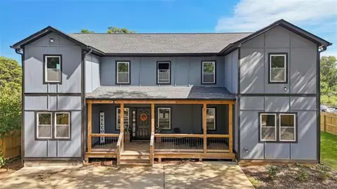 1400 Bouldercrest Rd, Atlanta, GA 30316