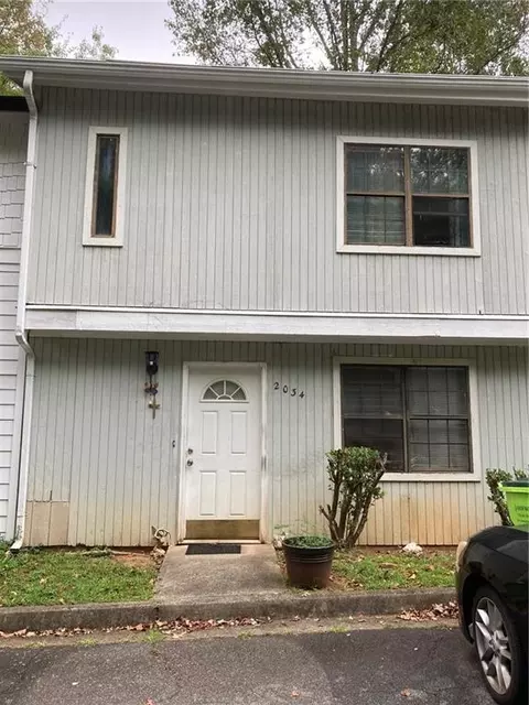 2034 Drennon Ave, Austell, GA 30106