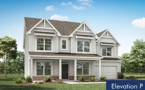610 Trillium Trl, Pendergrass, GA 30567