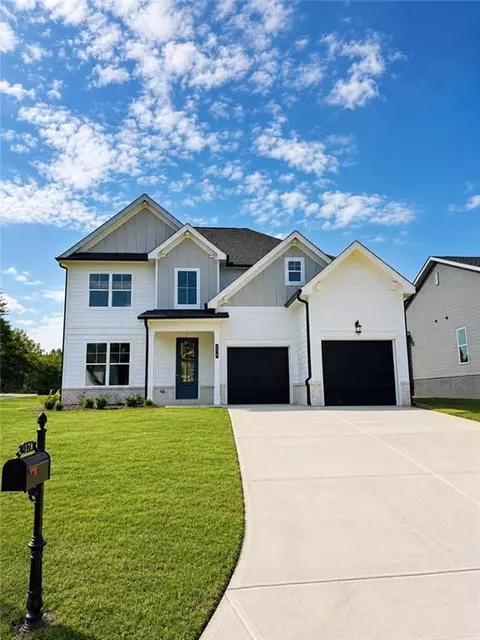 178 Classic Overlook #LOT 24A, Homer, GA 30547