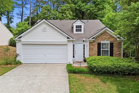 511 Carrington Ct, Canton, GA 30115
