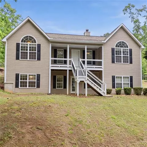 7161 Freeman Rd, Cumming, GA 30028