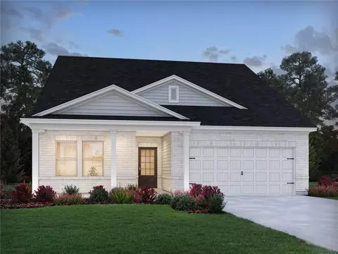 7237 Lyric St, Fairburn, GA 30213