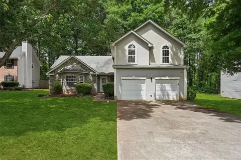 5316 Rolling Meadow Dr, Powder Springs, GA 30127