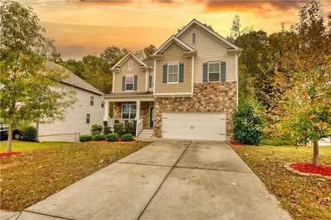 6571 Bluffview Dr, Douglasville, GA 30134