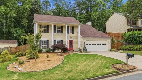 4881 Anclote Dr, Johns Creek, GA 30022