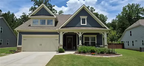 5722 Pickens Garden Ln, Powder Springs, GA 30127