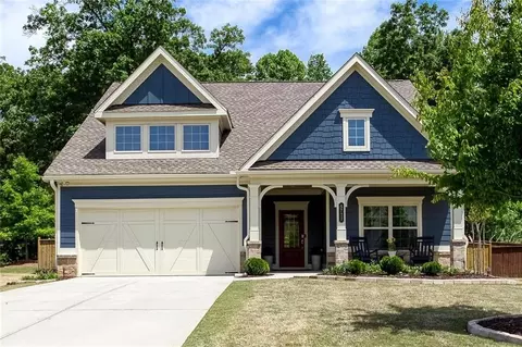 5722 Pickens Garden Ln, Powder Springs, GA 30127