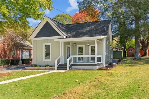 515 Woodlawn Ave, Calhoun, GA 30701