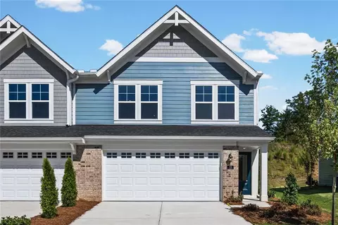 18 Gold Dust Dr #21-B, Dawsonville, GA 30534