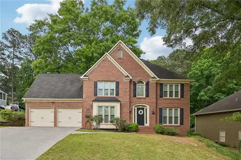 1010 Fairwood Ln NW, Acworth, GA 30101