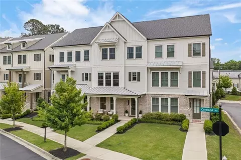 2005 Cortland Rd, Alpharetta, GA 30009