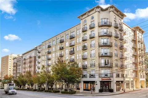 2277 Peachtree Rd NE #407, Atlanta, GA 30309