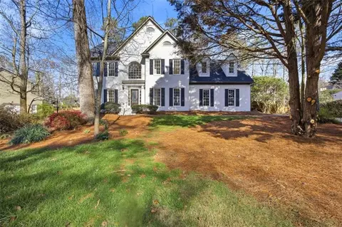 745 Woodrow Dr, Lawrenceville, GA 30043