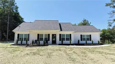 64 Bradley Trl, Kingston, GA 30145