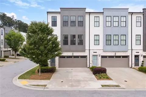 2640 Sarah Carlin Ct, Norcross, GA 30071