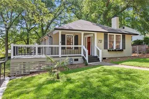 737 Matilda Pl NW, Atlanta, GA 30318