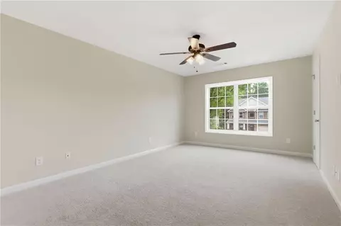Bedroom - 1515 Riva Rdg, Suwanee, GA 30024 photo 3 of 4