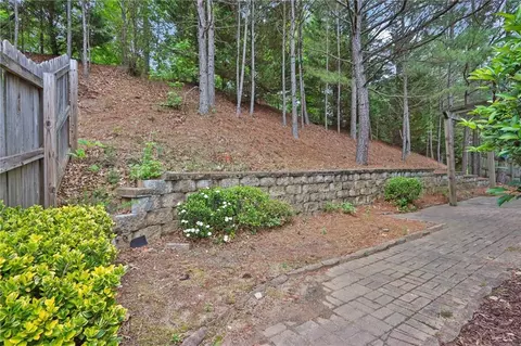 Exterior - 1515 Riva Rdg, Suwanee, GA 30024 photo 3 of 5