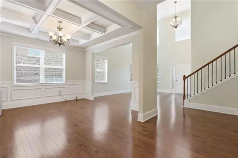 Living - 1515 Riva Rdg, Suwanee, GA 30024 photo 8 of 9