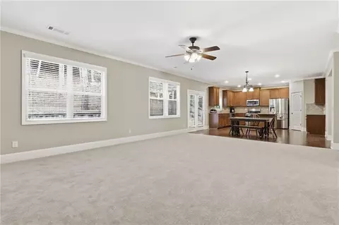 Living - 1515 Riva Rdg, Suwanee, GA 30024 photo 6 of 9