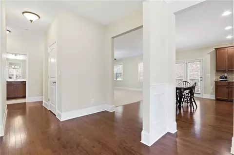 Entry Way - 1515 Riva Rdg, Suwanee, GA 30024 photo 1 of 2