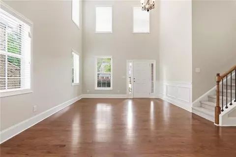 Living - 1515 Riva Rdg, Suwanee, GA 30024 photo 3 of 9