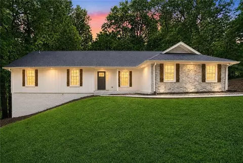 610 Pine Grove Rd, Roswell, GA 30075