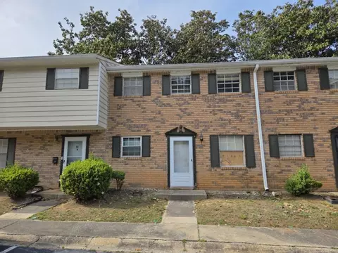 4701 Flat Shoals Rd #56C, Union City, GA 30291