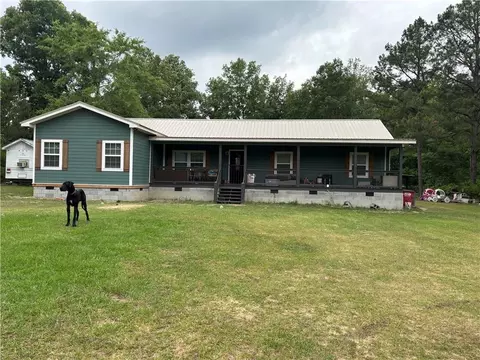 402 Habersham Church Rd, Sardis, GA 30456