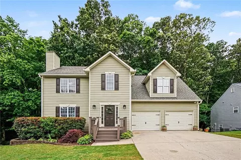 3053 Lexington Ave, Woodstock, GA 30189