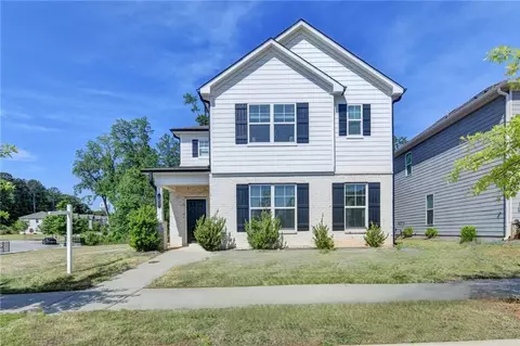 292 Grey Falcon Ave, Braselton, GA 30517