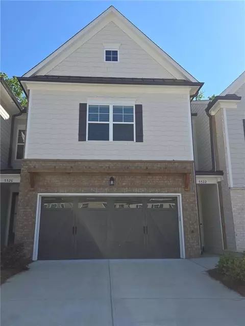5522 Leyland Dr, Flowery Branch, GA 30542