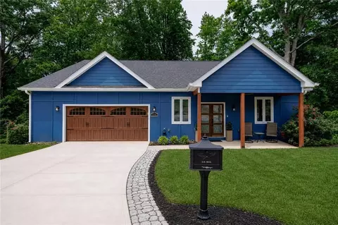 3336 Creatwood Trl SE, Smyrna, GA 30080