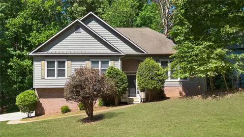3616 Broken Arrow Dr, Woodstock, GA 30189