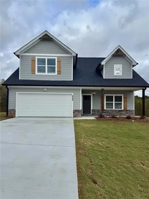 6458 Plantation Station Drive Dr, Lula, GA 30554