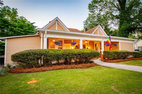 410 Cedar St, Carrollton, GA 30117