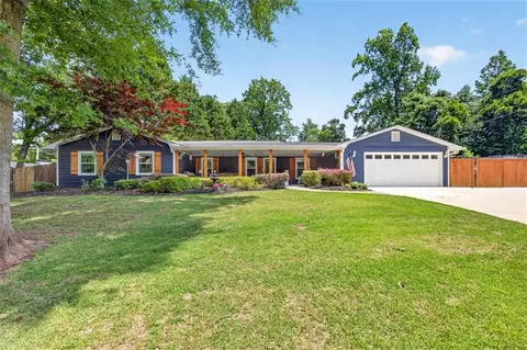 3756 Southgate Dr SW, Lilburn, GA 30047