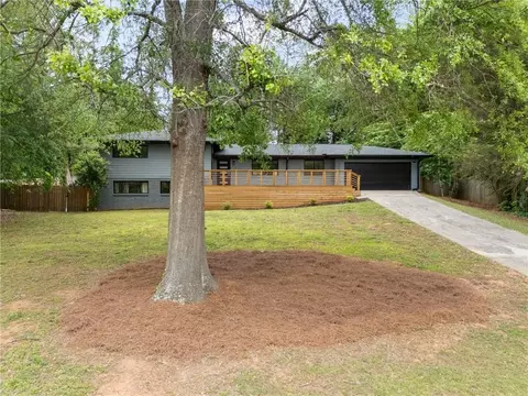 1120 Taliwa Trl NE, Marietta, GA 30068