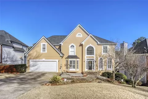 2285 Wildwood Lake Dr, Suwanee, GA 30024