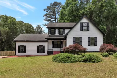 4803 Elam Rd, Stone Mountain, GA 30083