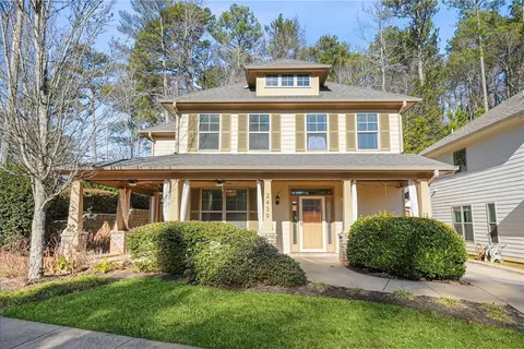 2439 Muirfield Pl, College Park, GA 30337